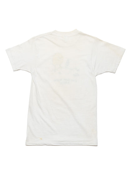 Vintage I've Just Been Laid Tee - UNIF Vintage