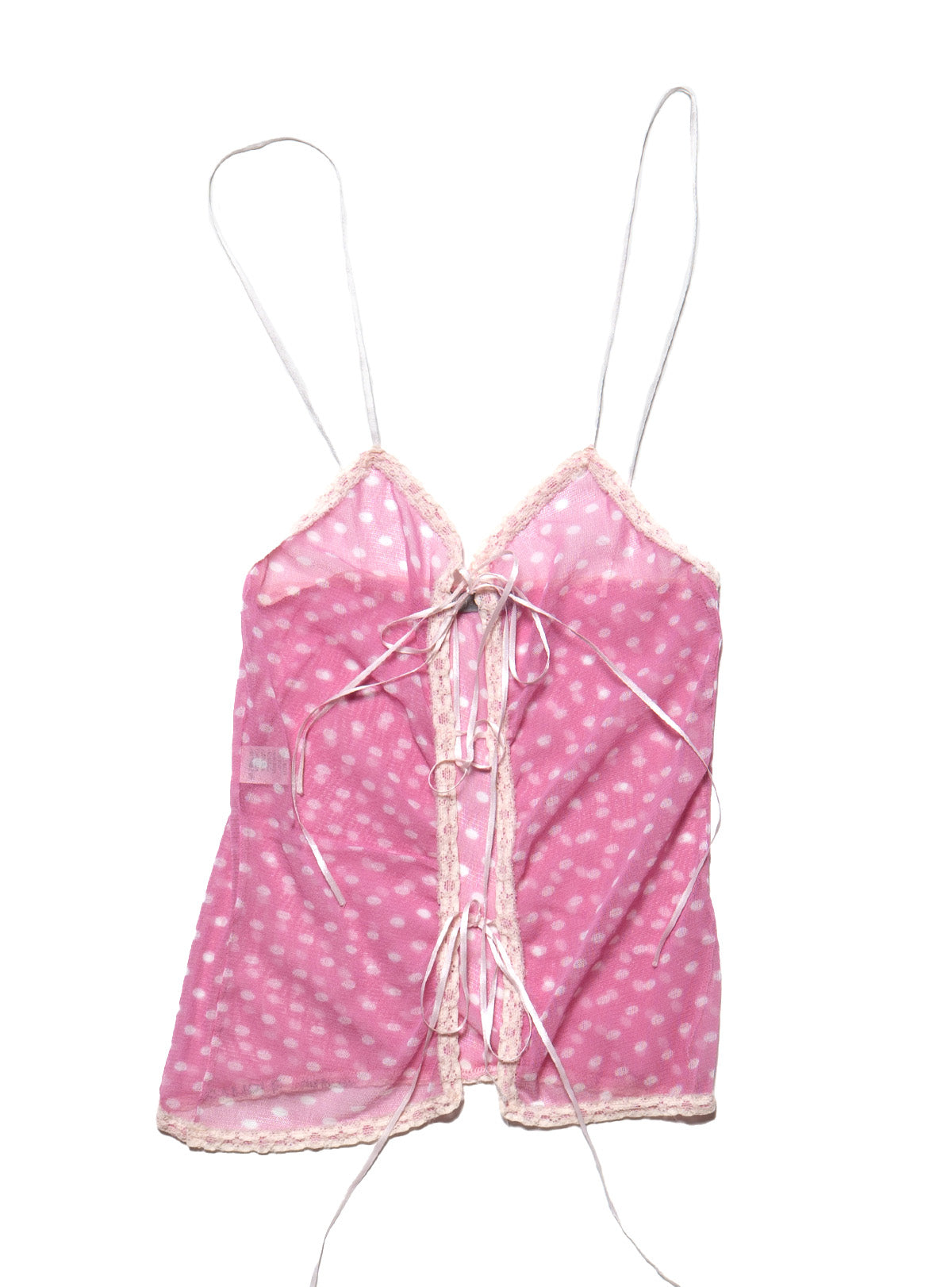 Vintage Beija Brazil Top - UNIF Vintage