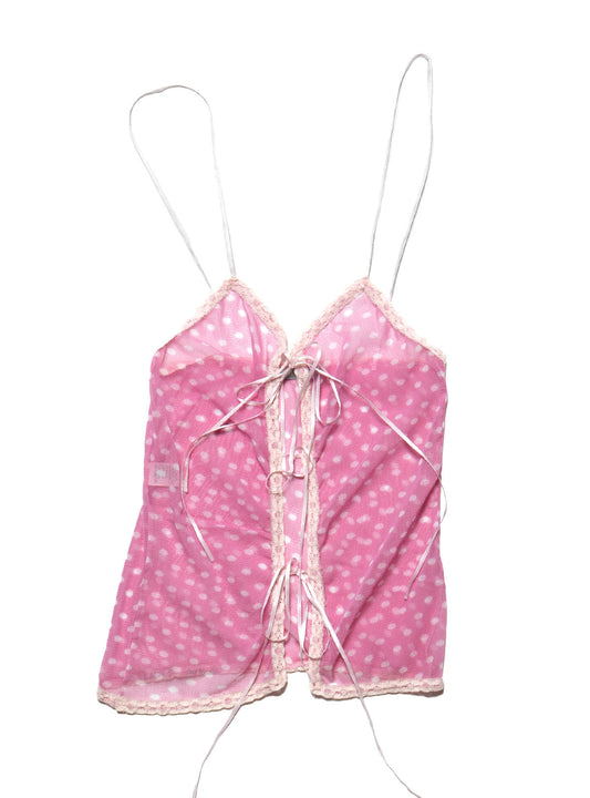 Vintage Beija Brazil Top - UNIF Vintage