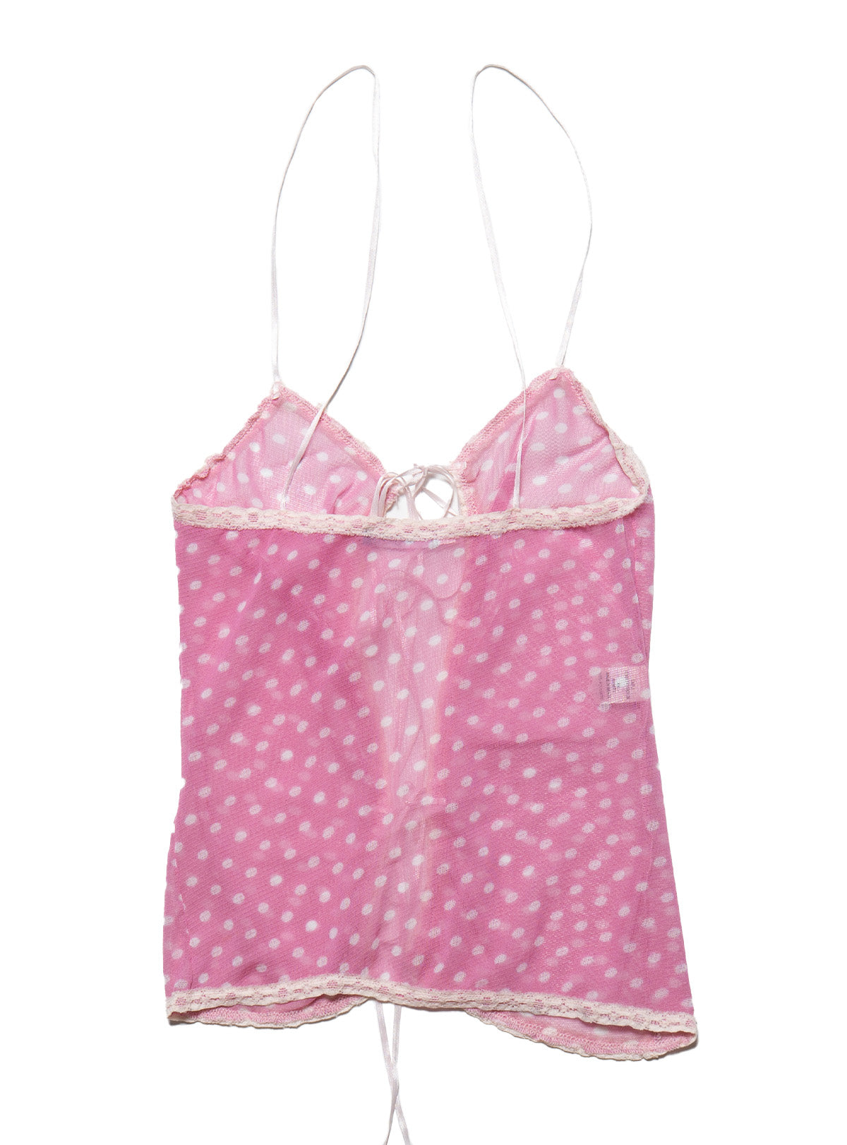 Vintage Beija Brazil Top - UNIF Vintage