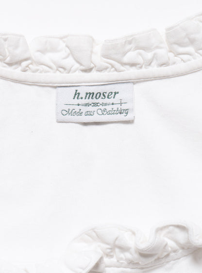Vintage H Moser Dirndl Top - UNIF Vintage