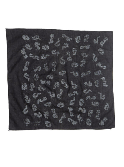 Vintage Fashion Victim Rat Bandana - UNIF Vintage