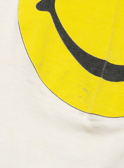 Vintage Stanley Desantis Smiley Face Tee - UNIF Vintage