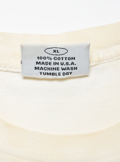 Vintage Stanley Desantis Smiley Face Tee - UNIF Vintage