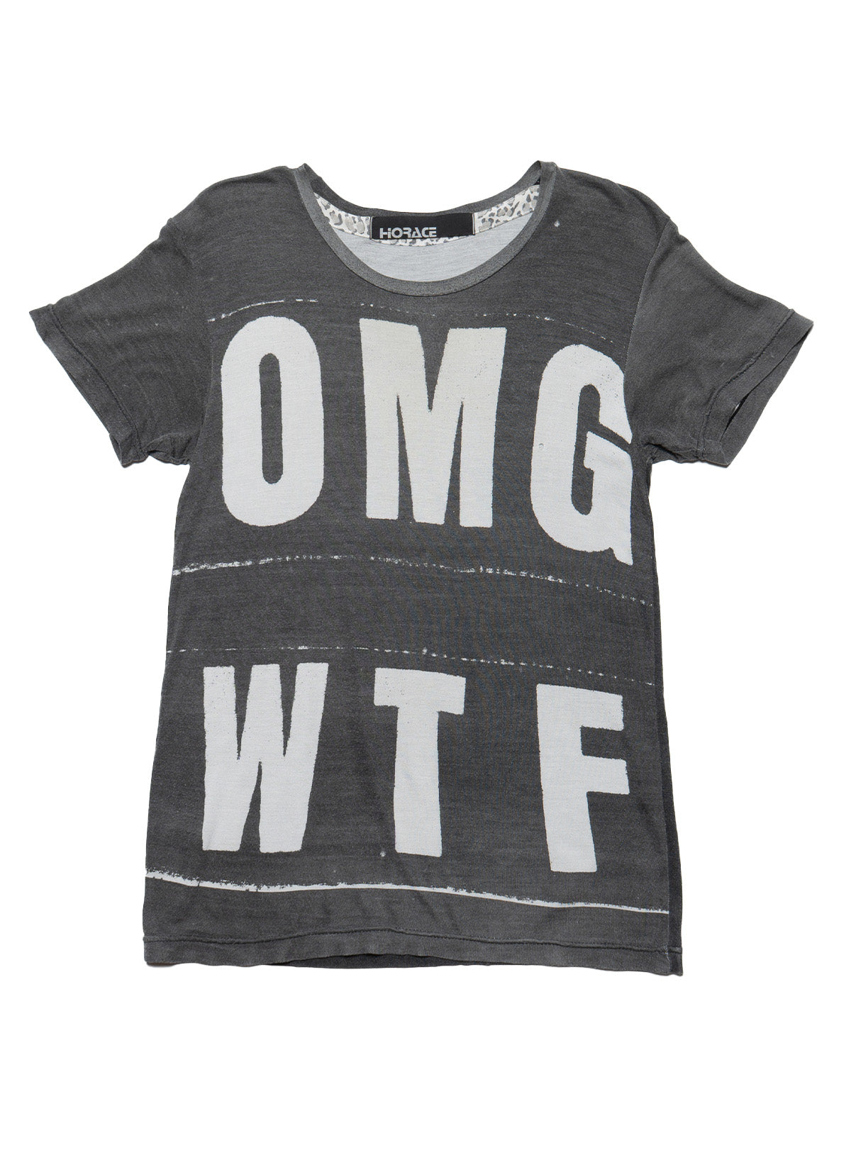Vintage Horace OMG WTF Tee - UNIF Vintage