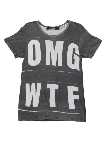 Vintage Horace OMG WTF Tee - UNIF Vintage