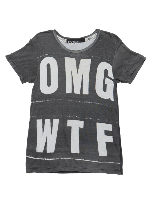 Vintage Horace OMG WTF Tee - UNIF Vintage