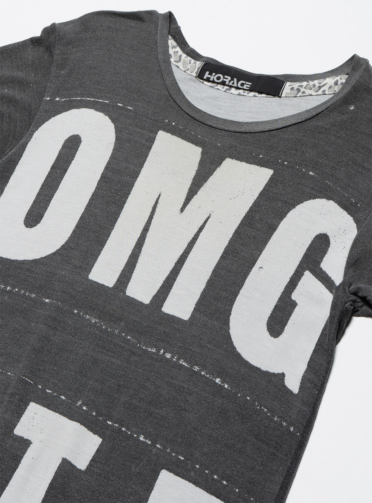 Vintage Horace OMG WTF Tee - UNIF Vintage