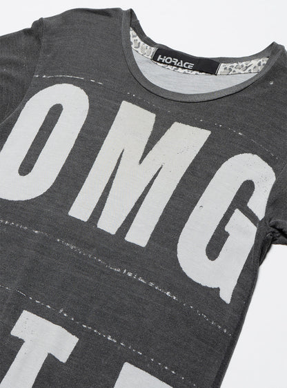 Vintage Horace OMG WTF Tee - UNIF Vintage