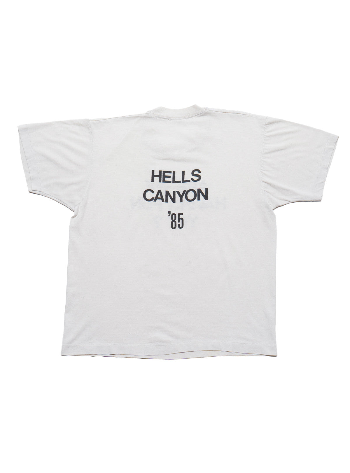Vintage Are We Having Fun Yet? Tee - UNIF Vintage