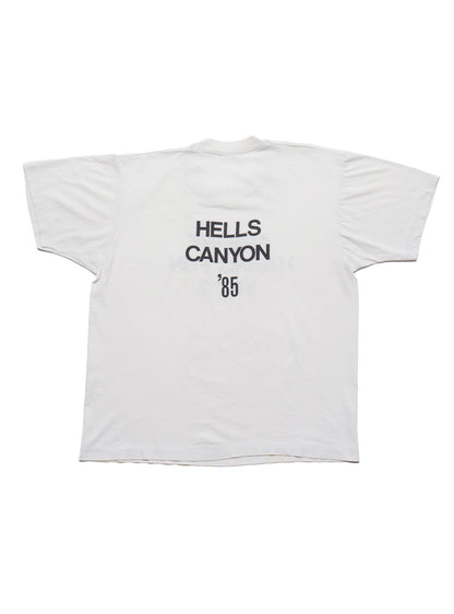 Vintage Are We Having Fun Yet? Tee - UNIF Vintage