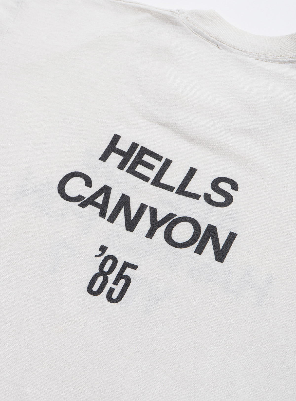 Vintage Are We Having Fun Yet? Tee - UNIF Vintage