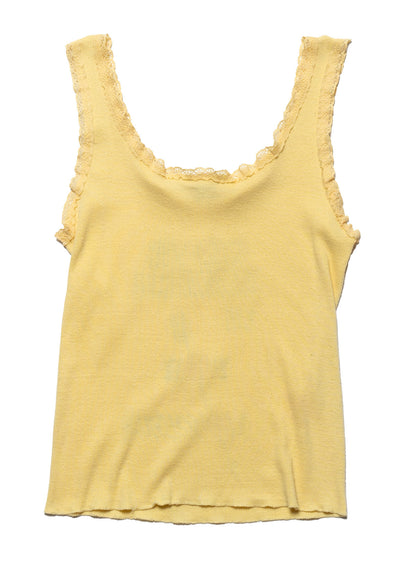 Vintage Cove Haven is for Lovers Tank - UNIF Vintage