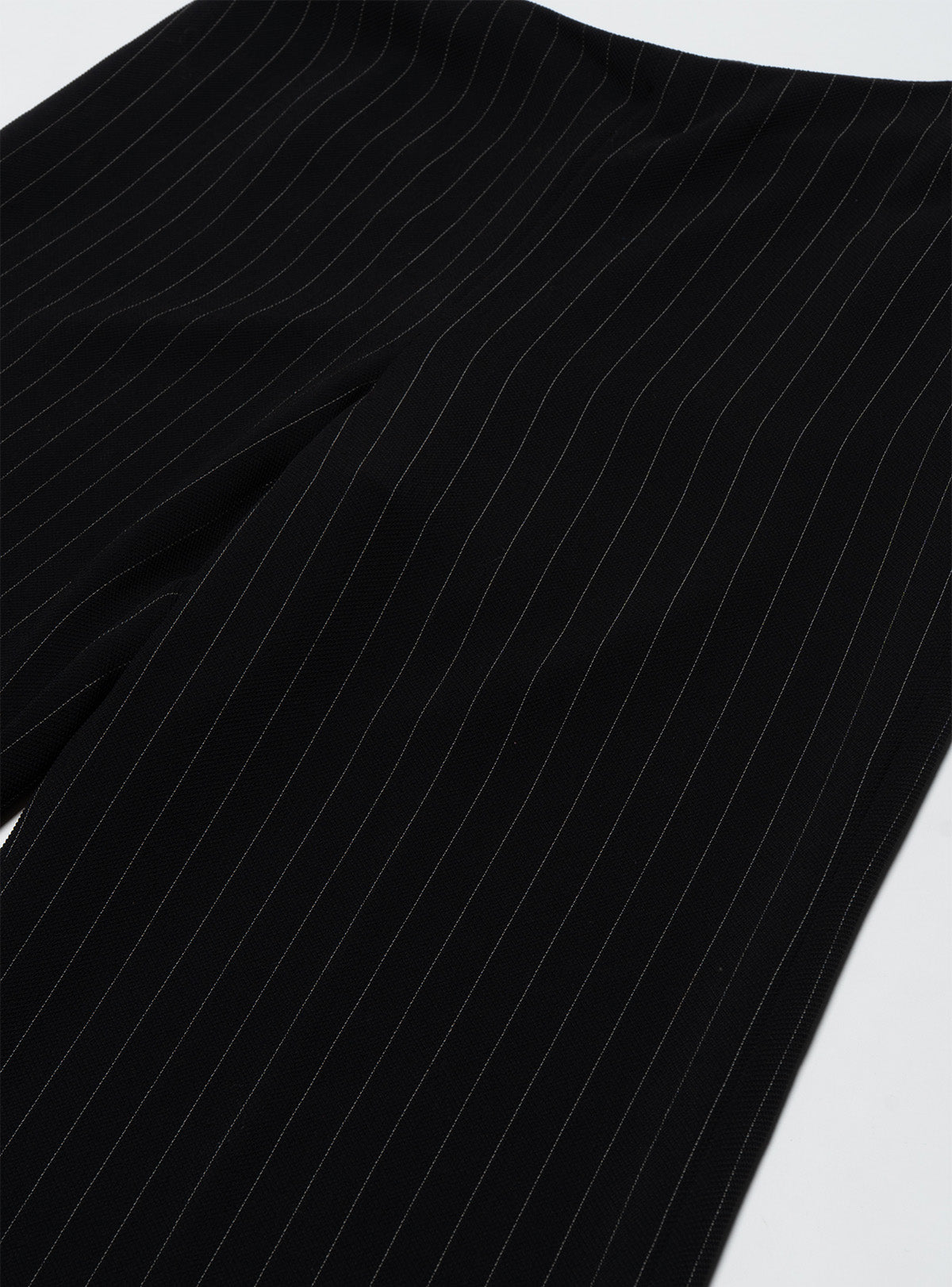 Vintage Giorgio Armani Pinstripe Pants - UNIF Vintage