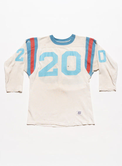 Vintage Number 20 Jersey - UNIF Vintage