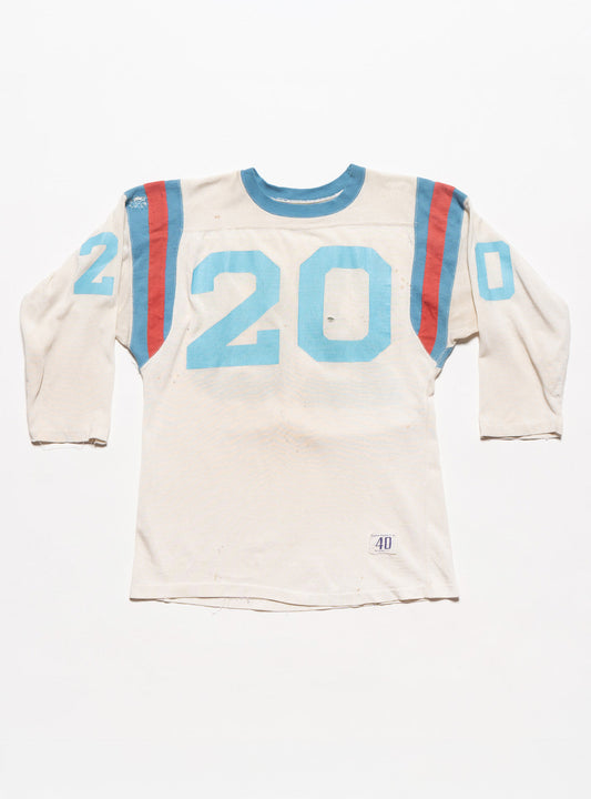 Vintage Number 20 Jersey - UNIF Vintage