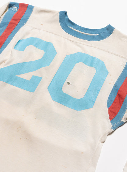 Vintage Number 20 Jersey - UNIF Vintage