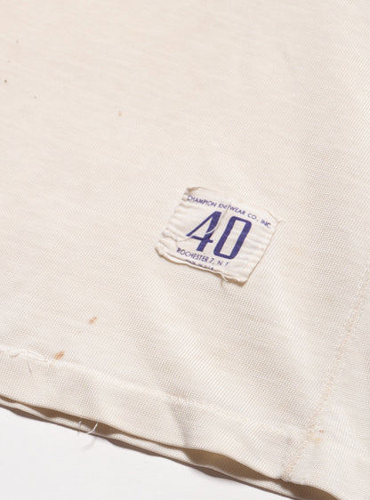 Vintage Number 20 Jersey - UNIF Vintage