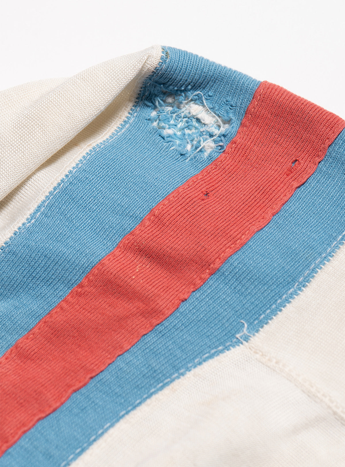 Vintage Number 20 Jersey - UNIF Vintage