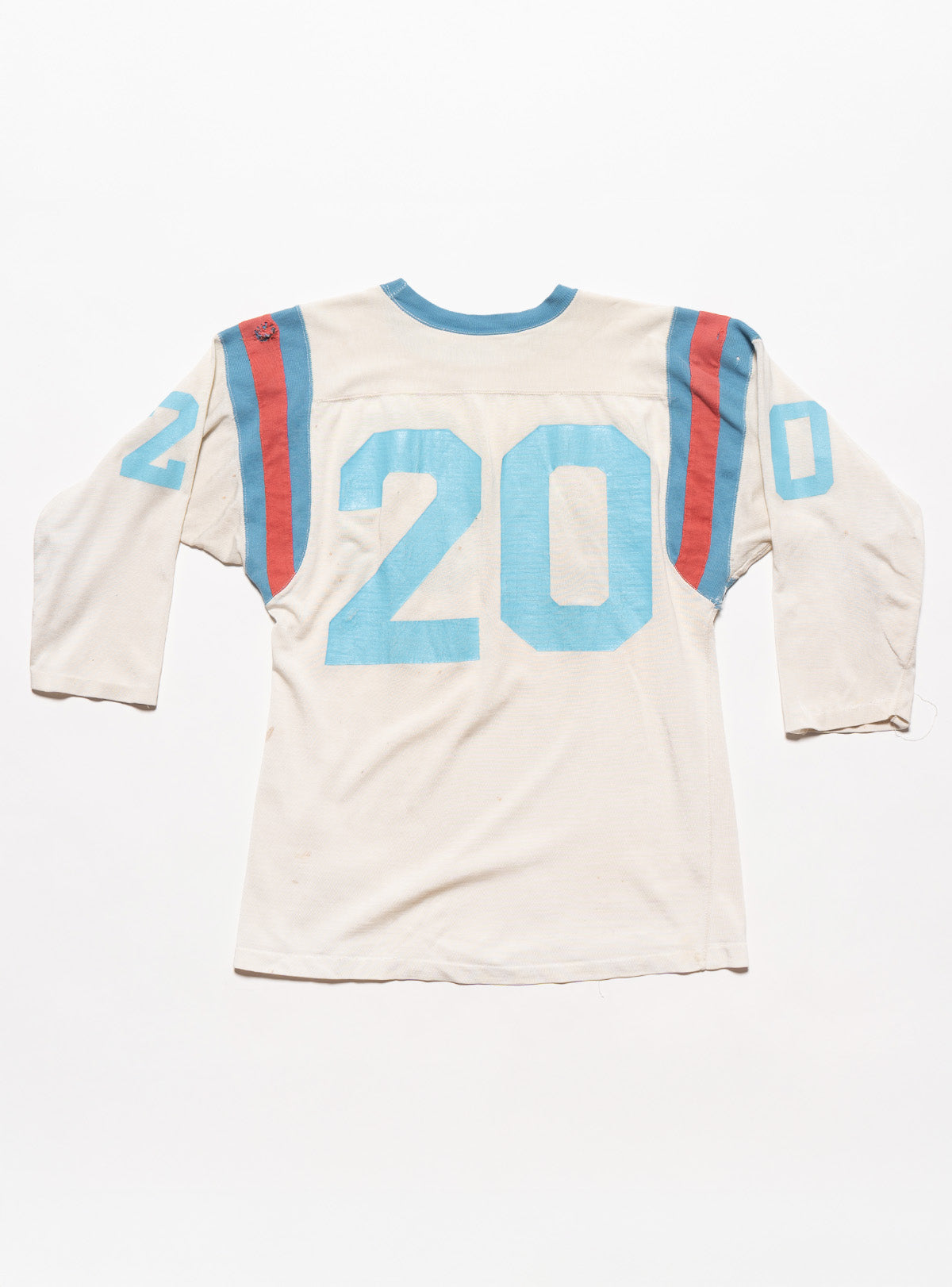 Vintage Number 20 Jersey - UNIF Vintage
