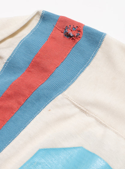 Vintage Number 20 Jersey - UNIF Vintage