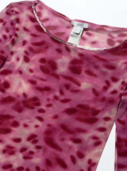 Vintage MNG 3/4 Sleeve Top - UNIF Vintage