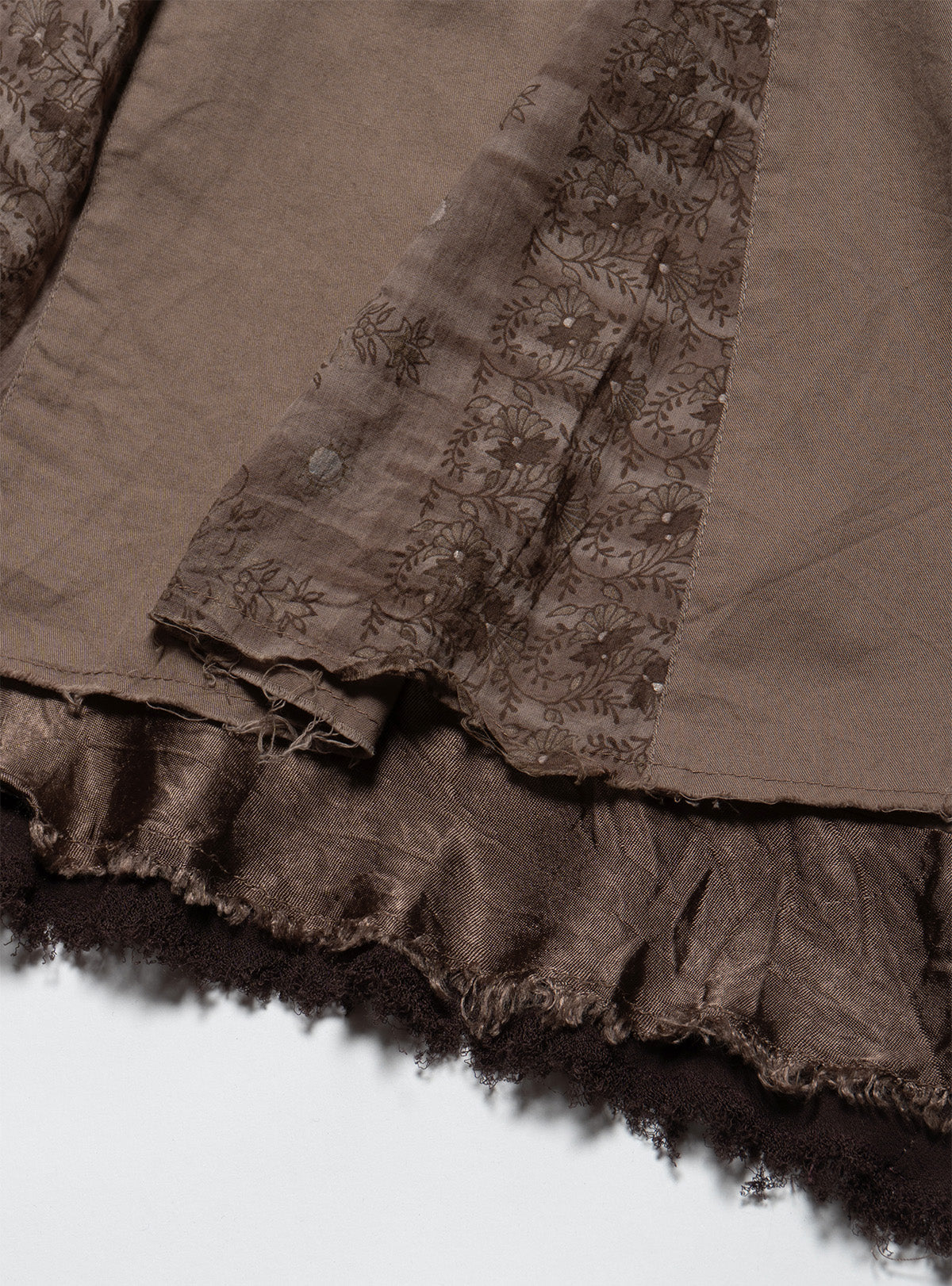 Vintage Vila Skirt - UNIF Vintage