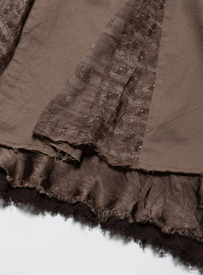 Vintage Vila Skirt - UNIF Vintage