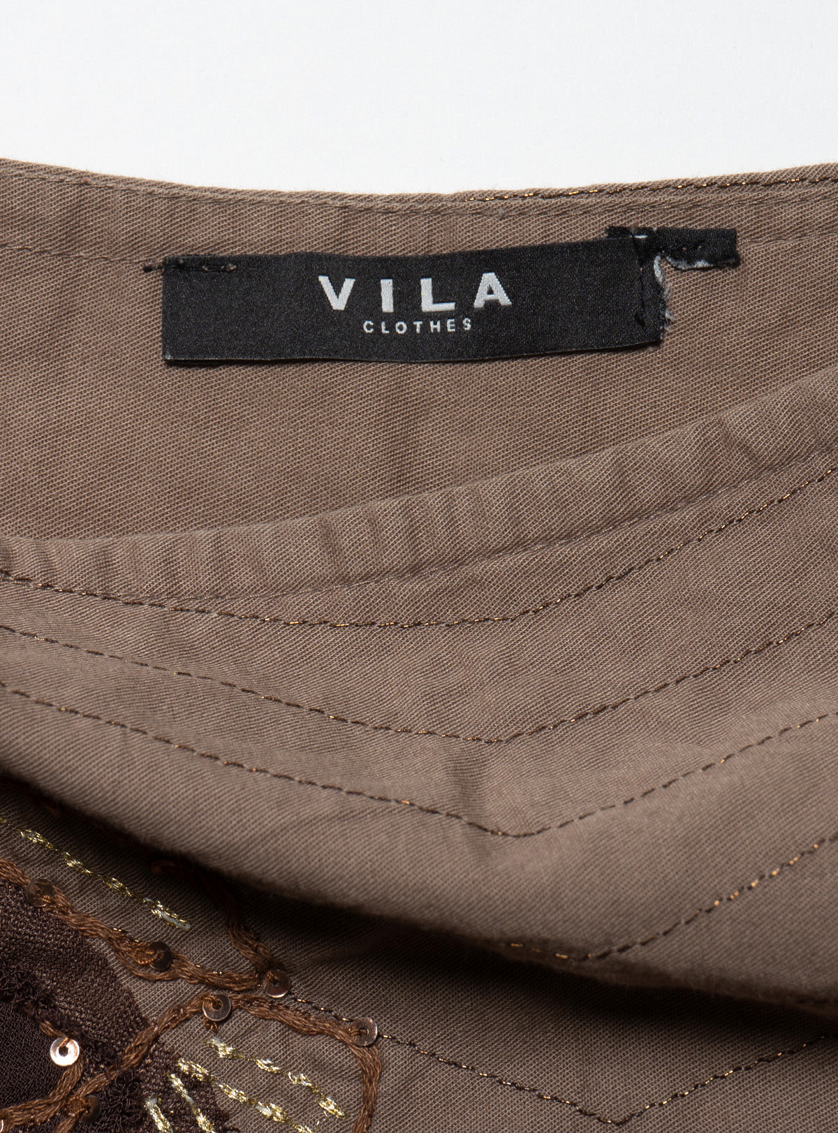 Vintage Vila Skirt - UNIF Vintage
