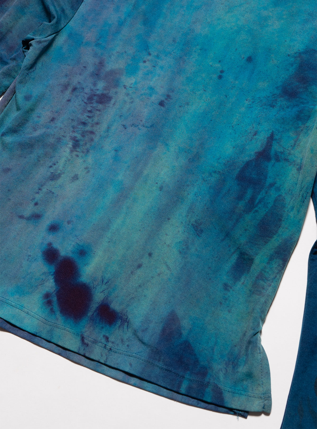 Vintage Fang Flame Top - UNIF Vintage