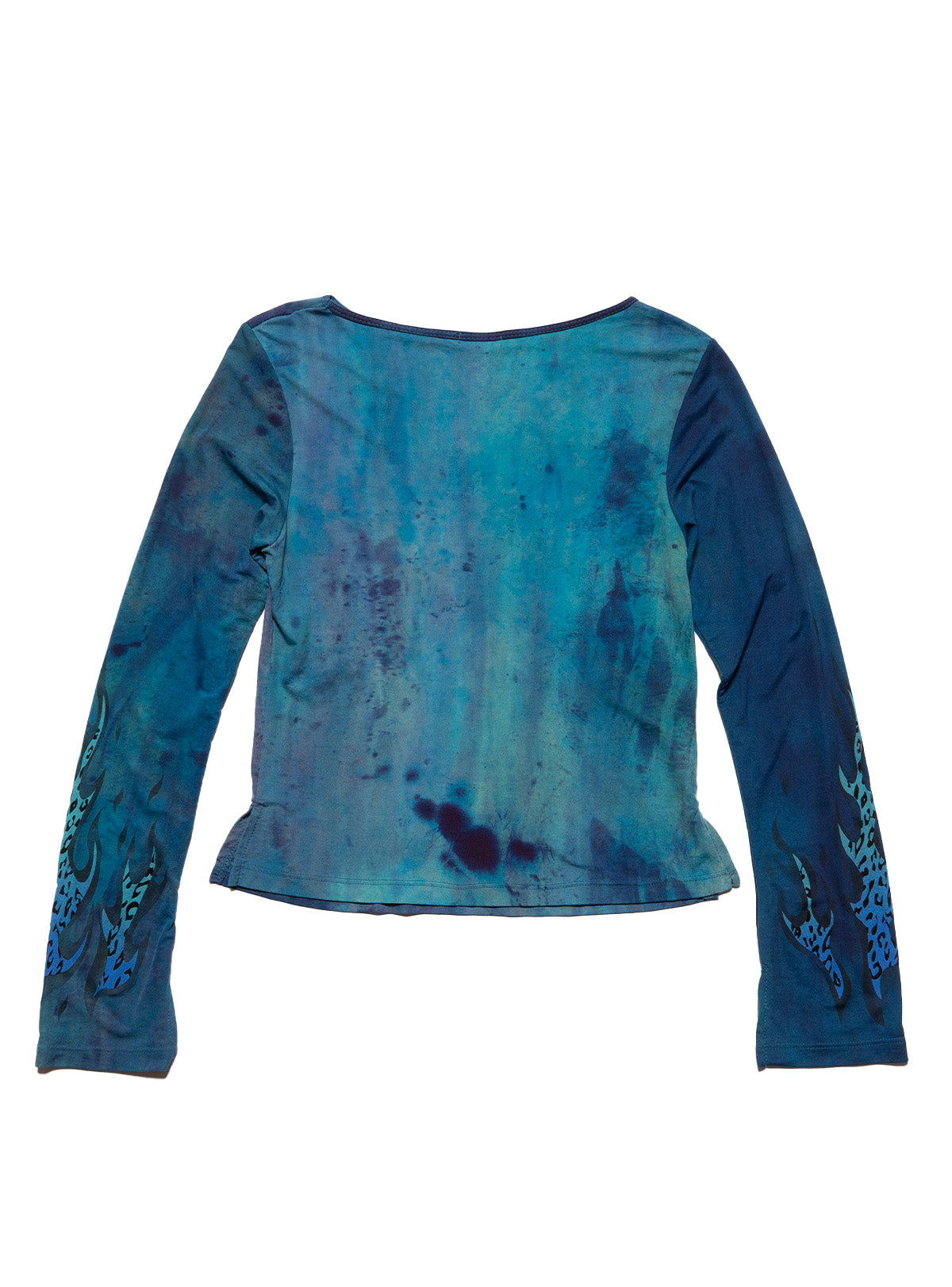Vintage Fang Flame Top - UNIF Vintage