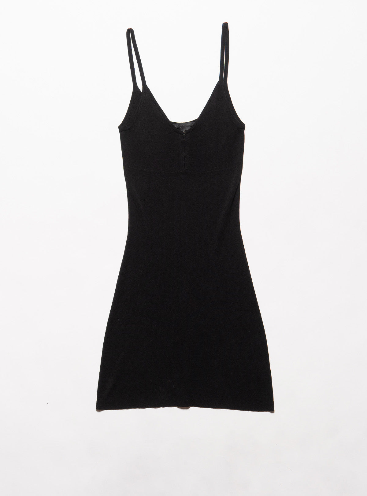 Vintage Guess Collection Knit Mini Dress - UNIF Vintage