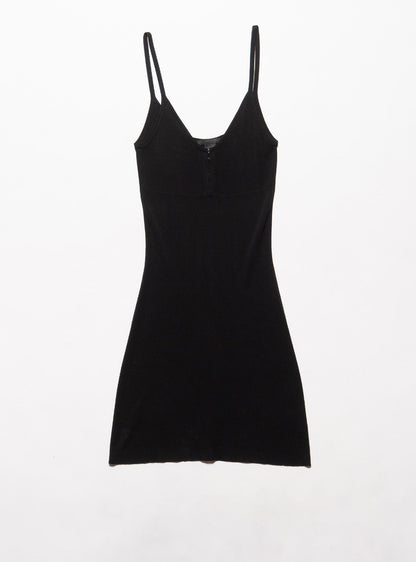 Vintage Guess Collection Knit Mini Dress - UNIF Vintage
