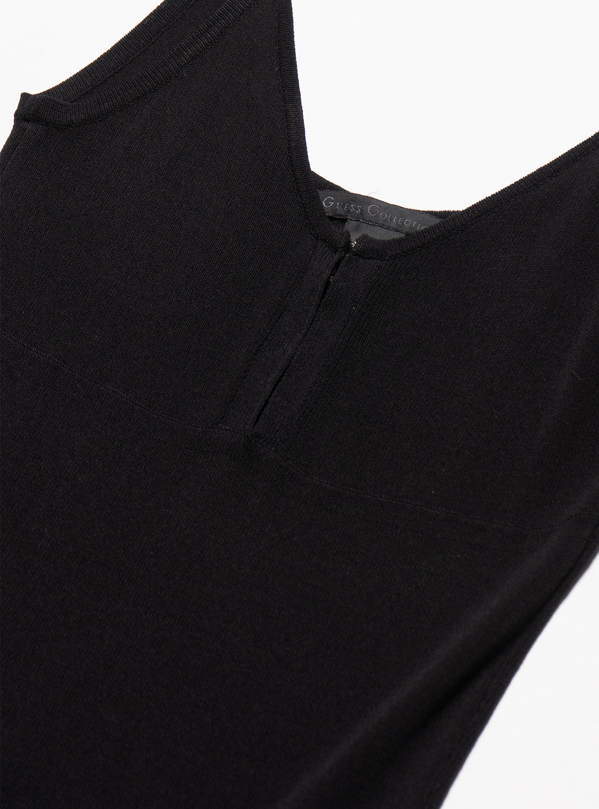 Vintage Guess Collection Knit Mini Dress - UNIF Vintage