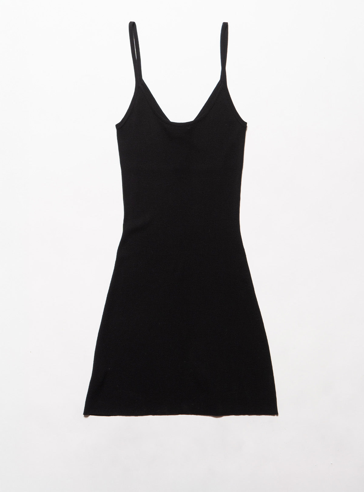 Vintage Guess Collection Knit Mini Dress - UNIF Vintage