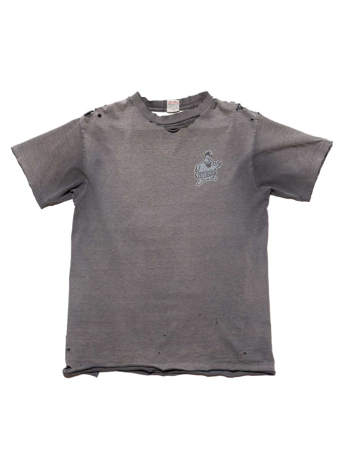 Vintage Stussy Tee - UNIF Vintage
