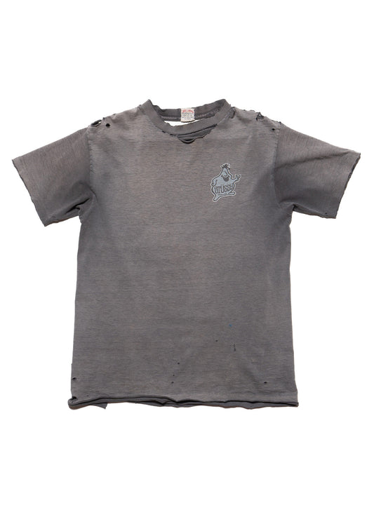 Vintage Stussy Tee - UNIF Vintage