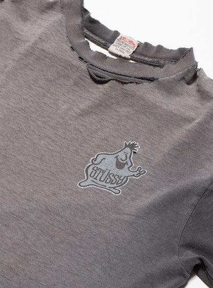 Vintage Stussy Tee - UNIF Vintage