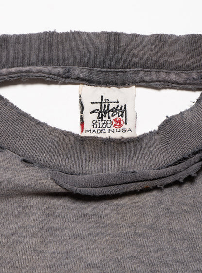 Vintage Stussy Tee - UNIF Vintage
