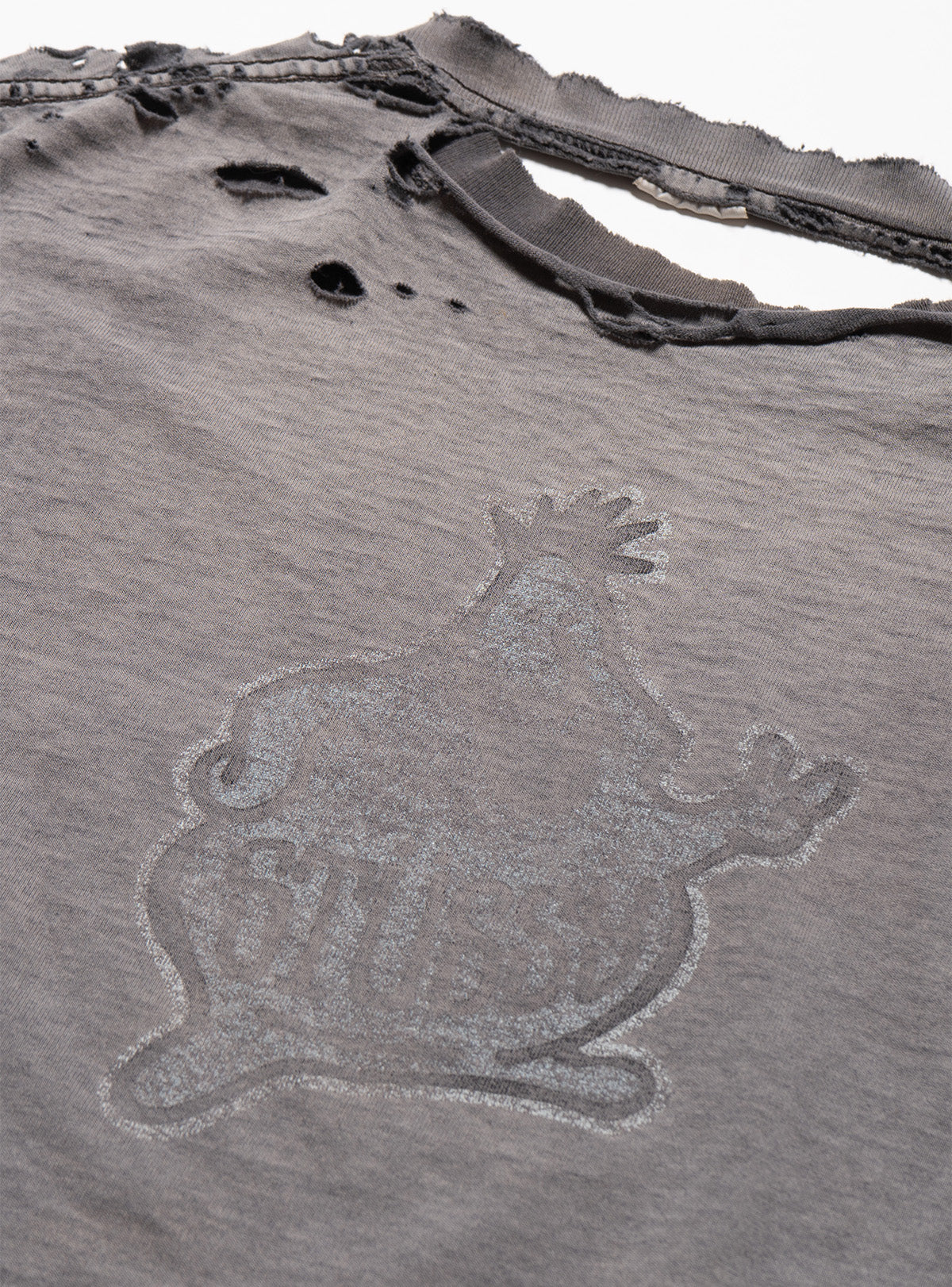 Vintage Stussy Tee - UNIF Vintage