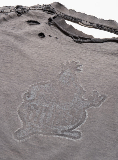 Vintage Stussy Tee - UNIF Vintage