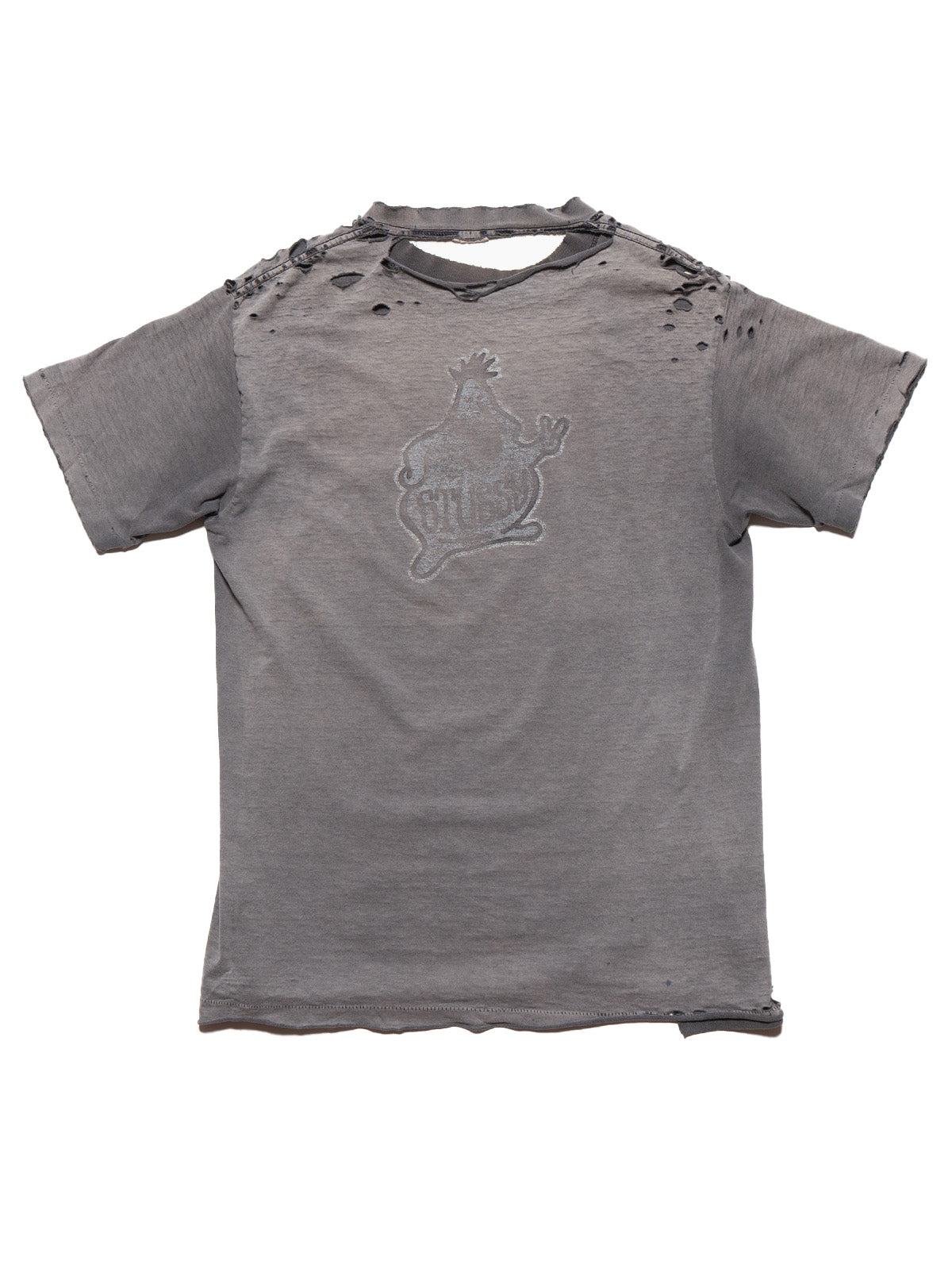 Vintage Stussy Tee - UNIF Vintage