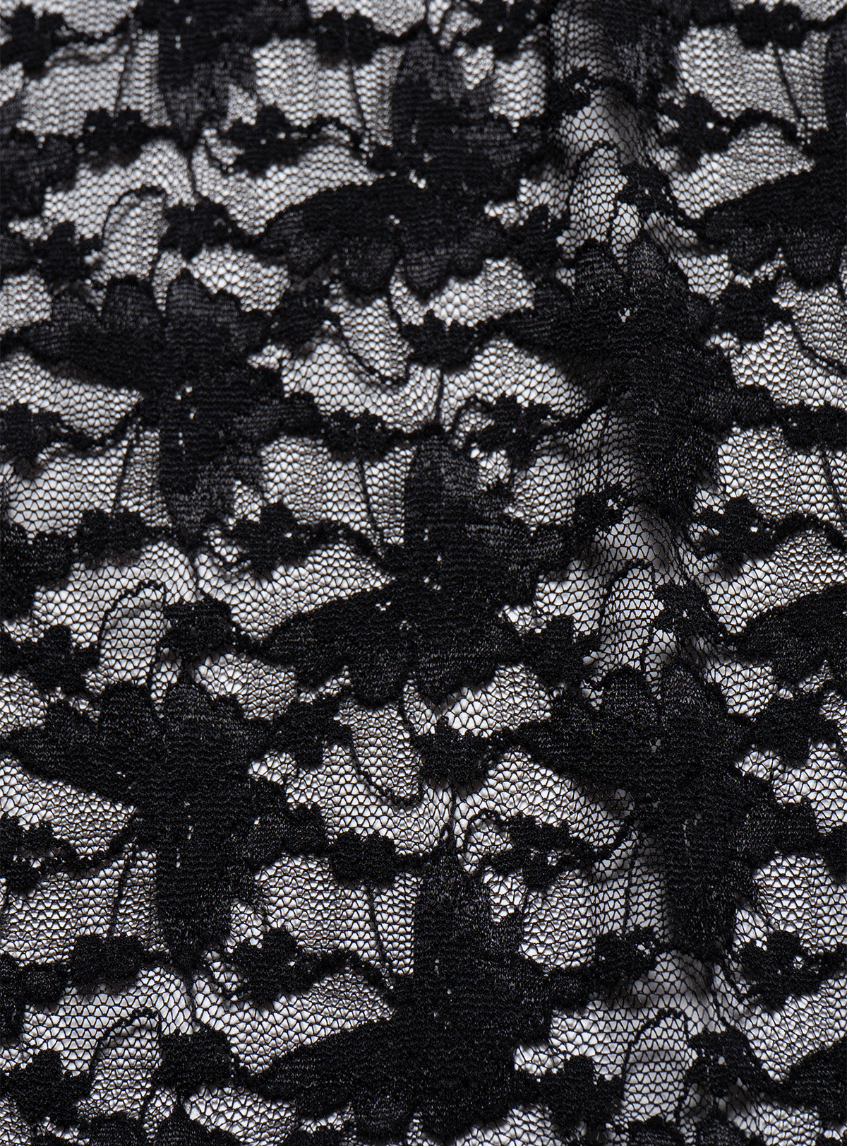 Vintage Frill by h.naoto Bolero Lace Cardigan - UNIF Vintage
