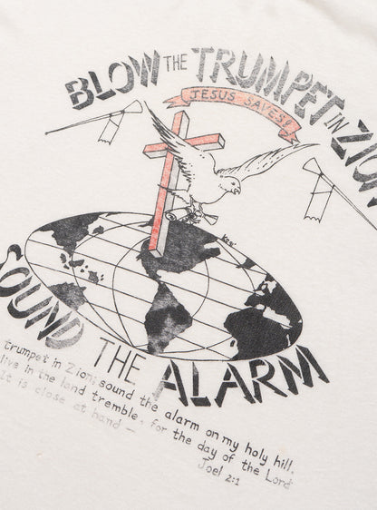 Vintage Sound The Alarm Tee - UNIF Vintage