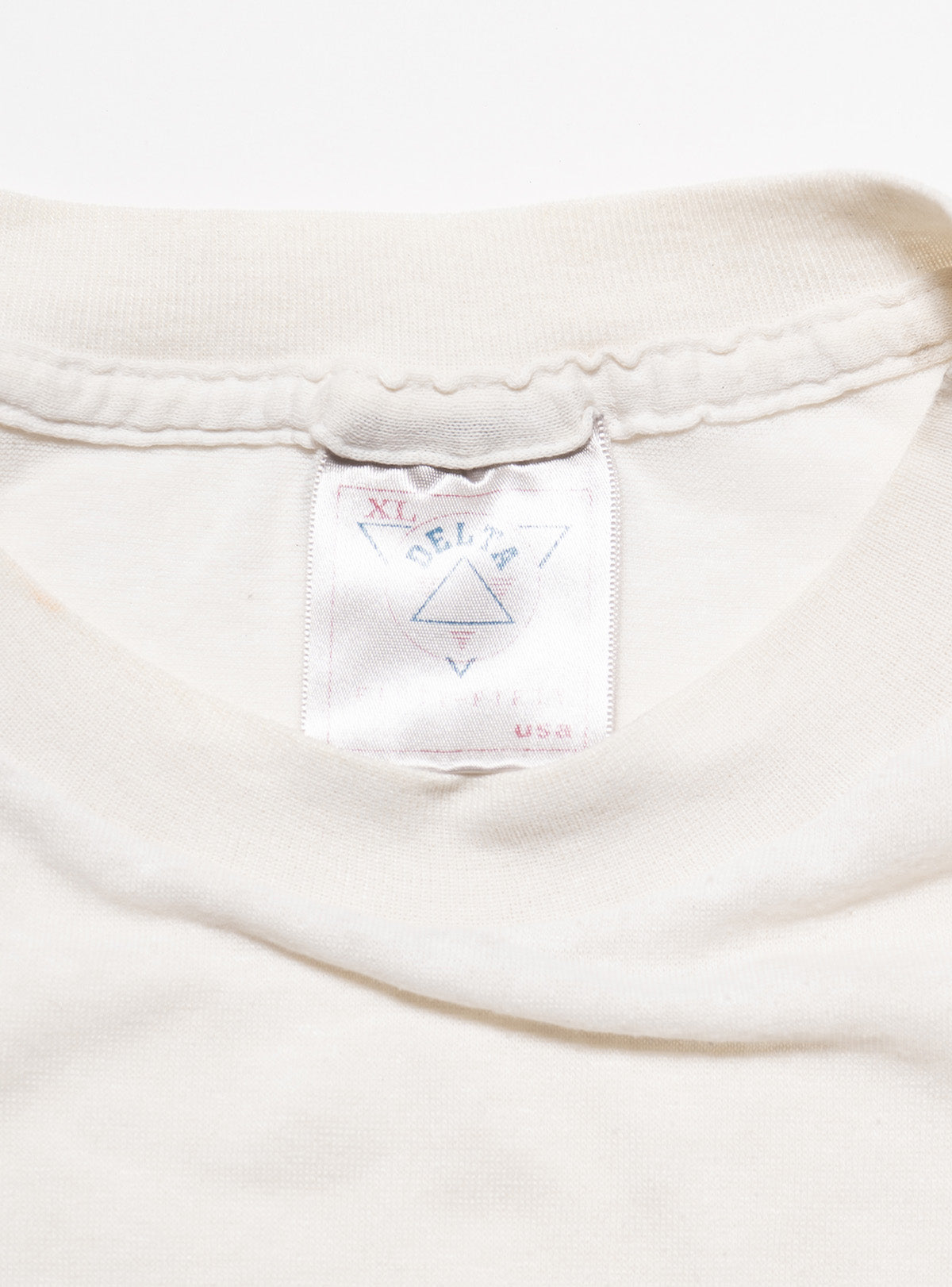 Vintage Sound The Alarm Tee - UNIF Vintage