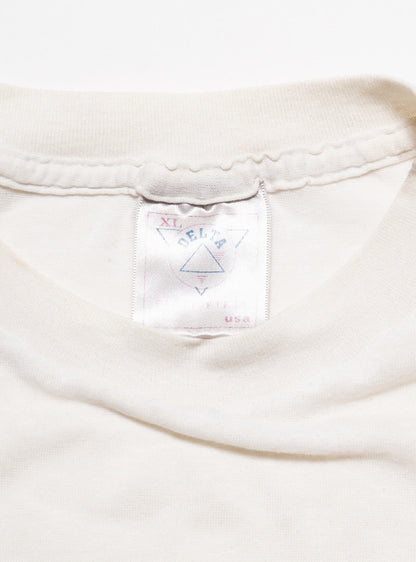 Vintage Sound The Alarm Tee - UNIF Vintage