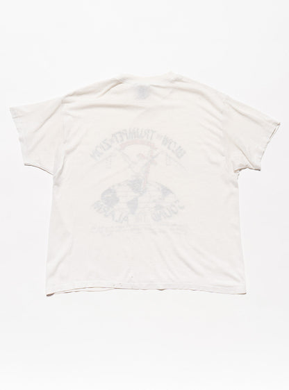 Vintage Sound The Alarm Tee - UNIF Vintage