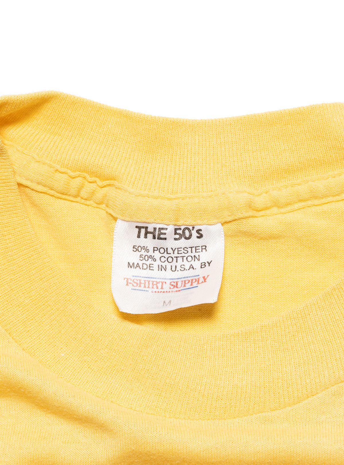 Vintage Crack Kills Tee - UNIF Vintage