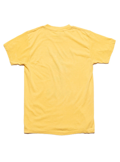 Vintage Crack Kills Tee - UNIF Vintage