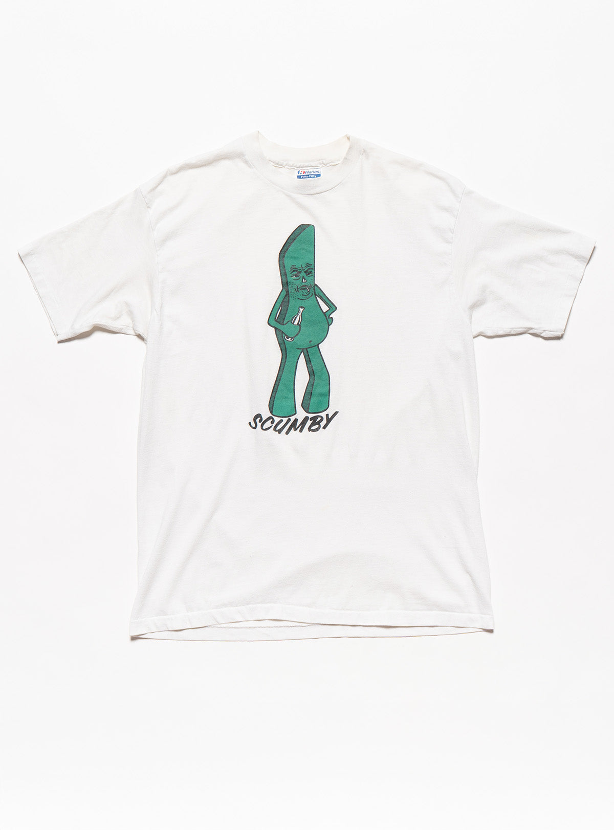 Vintage Scumby Tee - UNIF Vintage